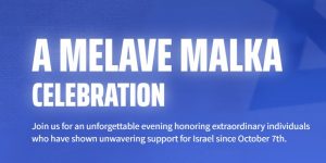 Melave Malka
