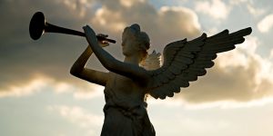 trumpet-angel